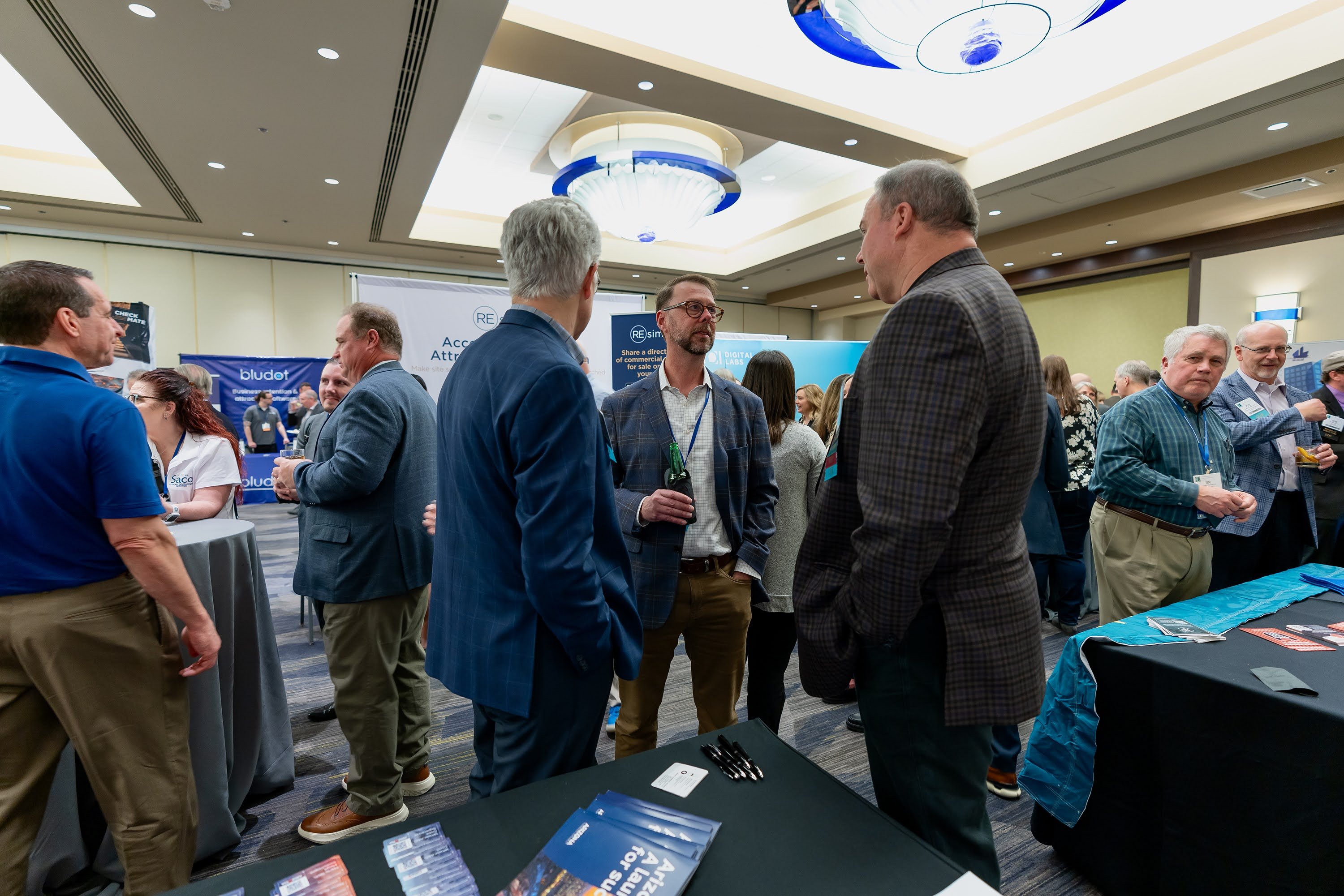2024 EFF Exhibitor Information
